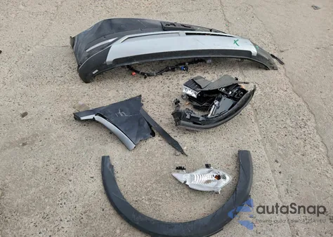 2024 Hyundai Ioniq 5 Sel z USA, uszkodzony, nr VIN KM8KNDDFXRU299630